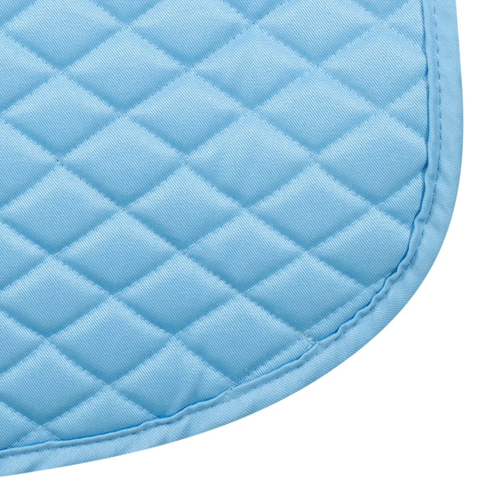 TuffRider Basic Pony Saddle Pad - Image 29