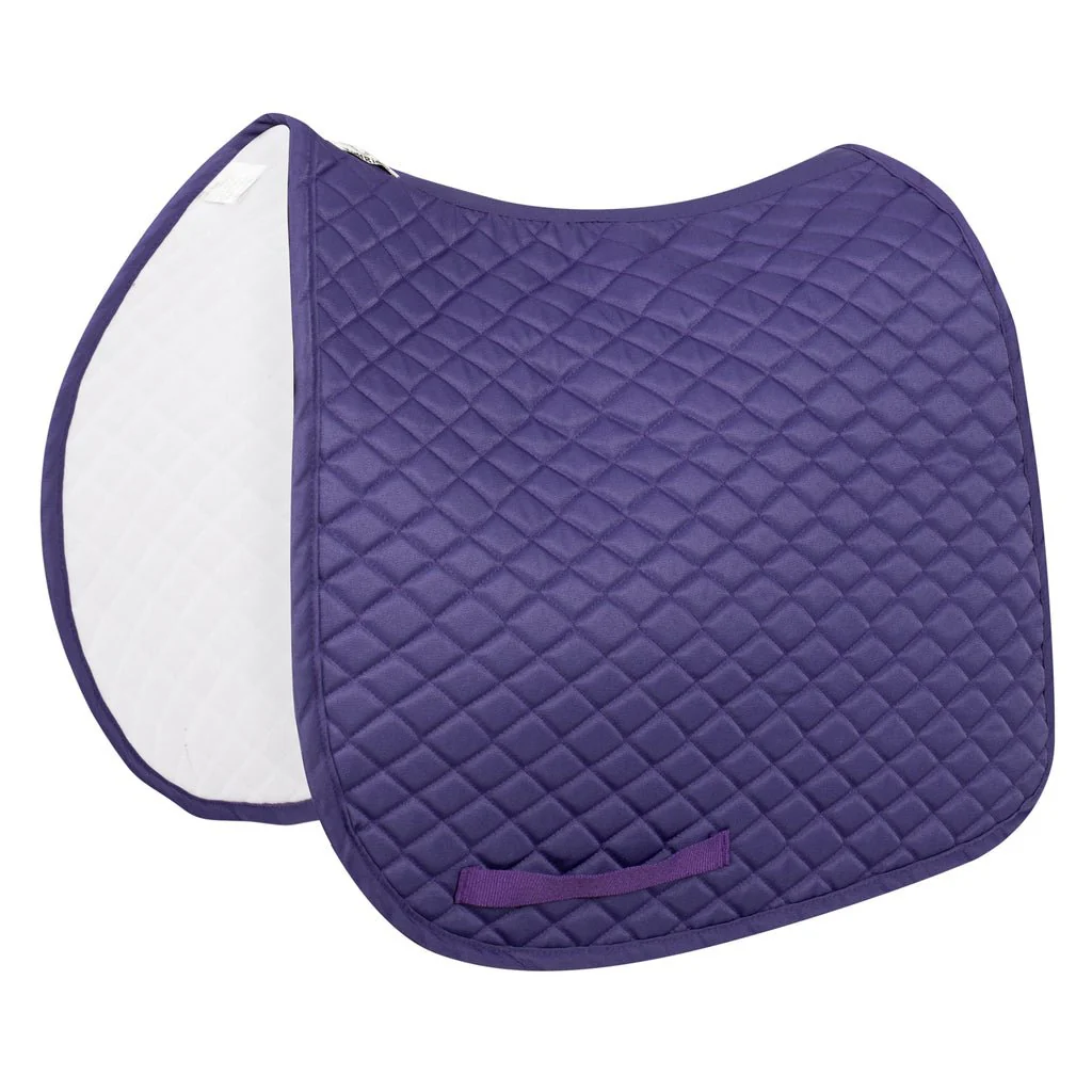 TuffRider Basic Pony Saddle Pad - Image 31