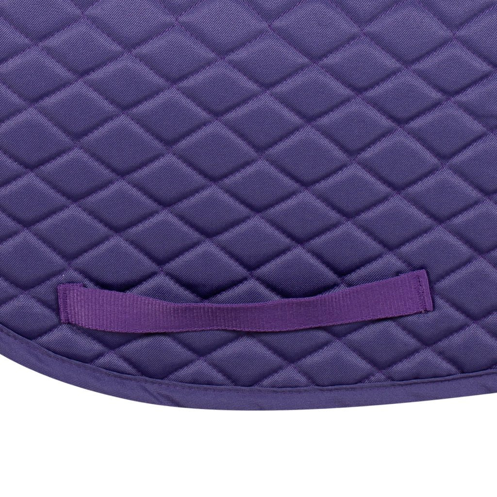 TuffRider Basic Pony Saddle Pad - Image 32