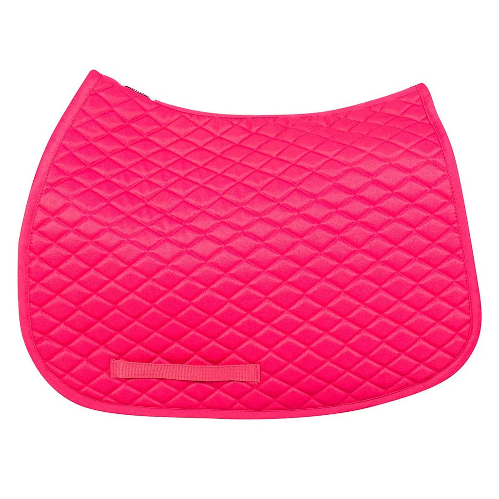 TuffRider Basic Pony Saddle Pad - Image 37