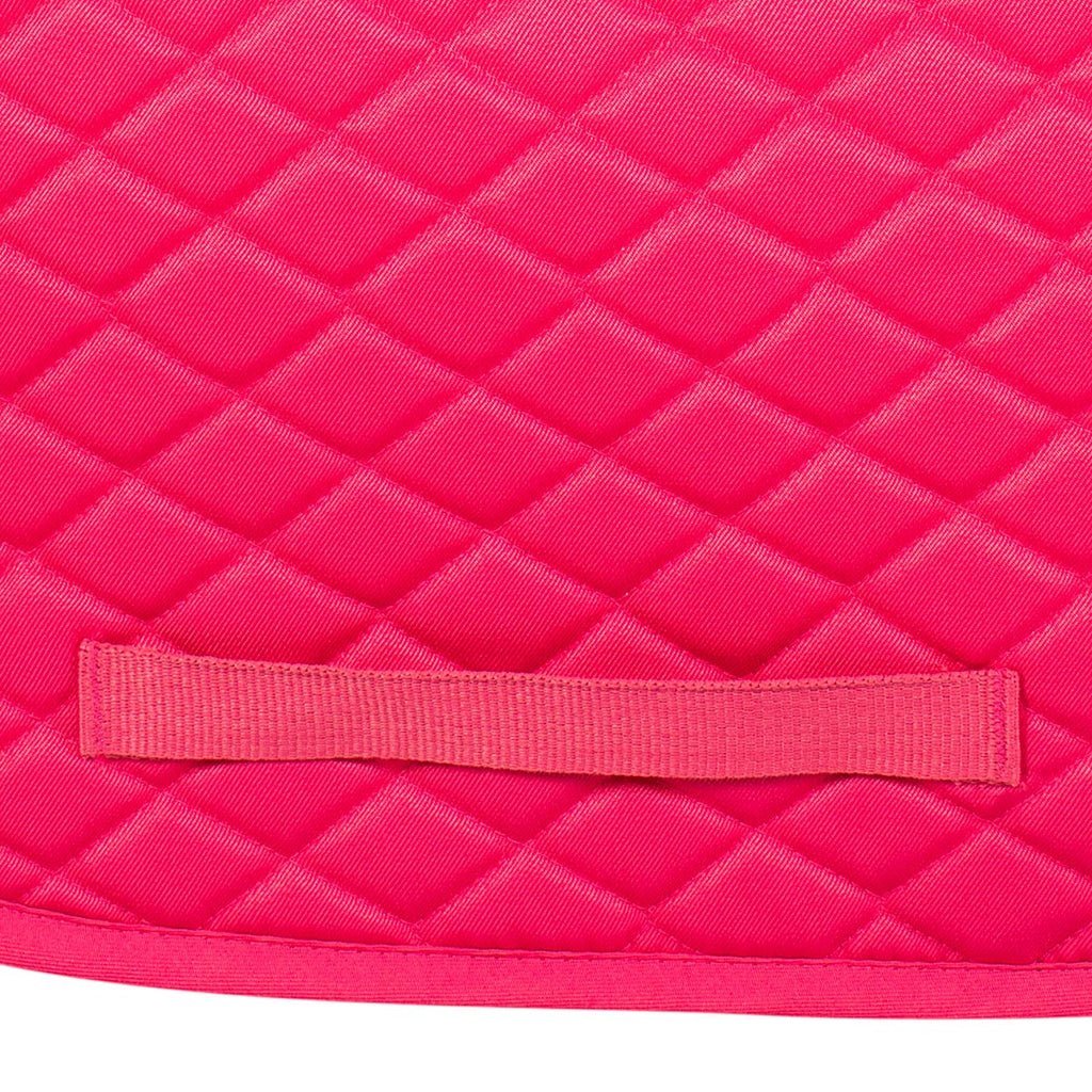 TuffRider Basic Pony Saddle Pad - Image 38