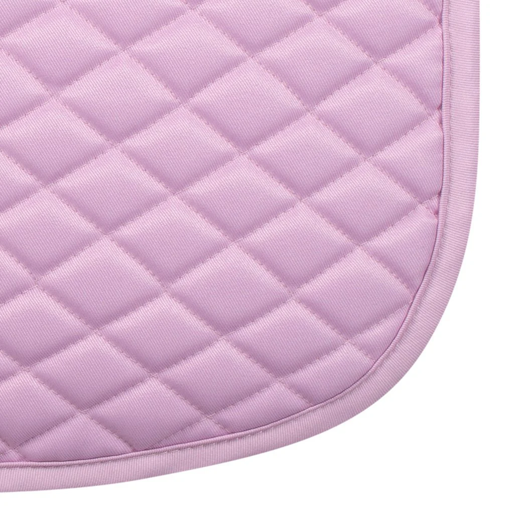 TuffRider Basic Pony Saddle Pad - Image 4