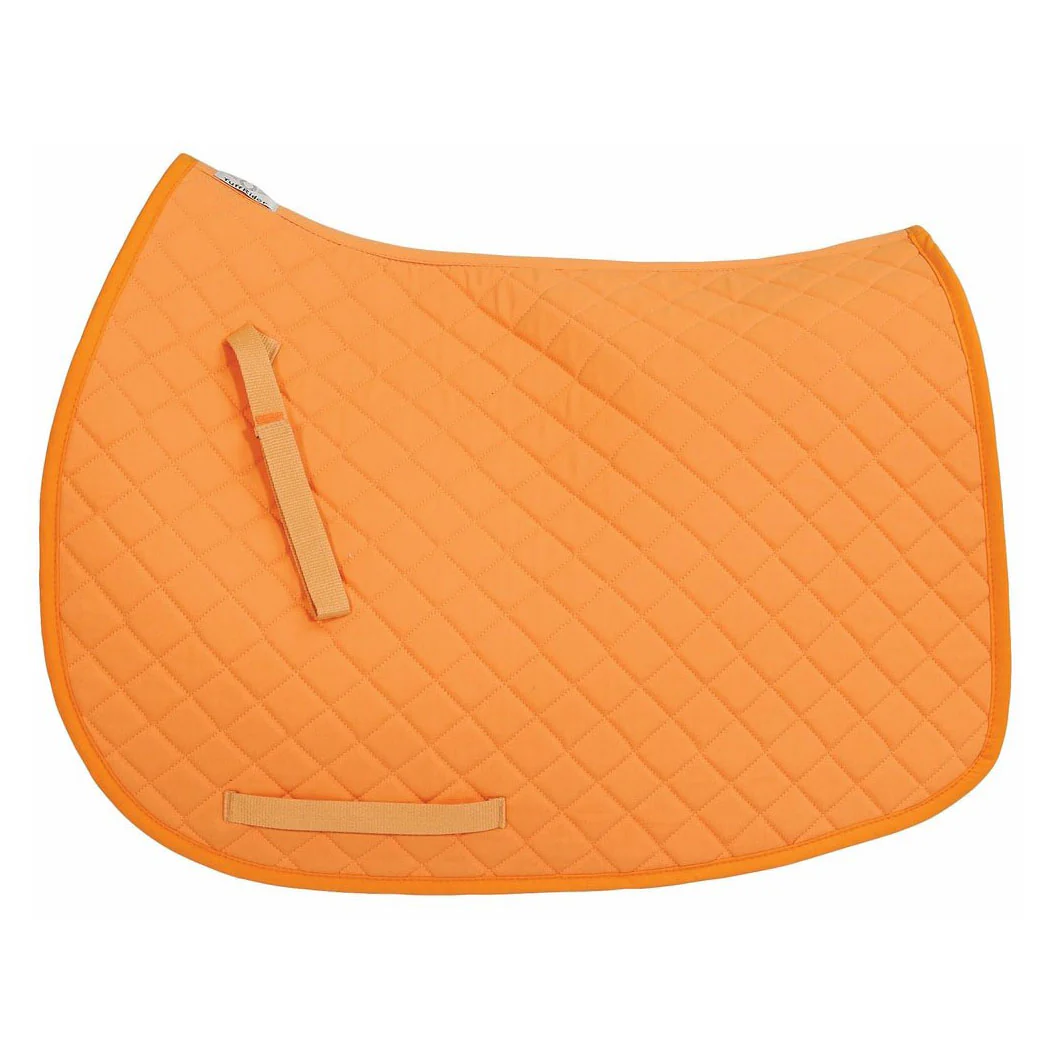 TuffRider Basic Pony Saddle Pad - Image 40