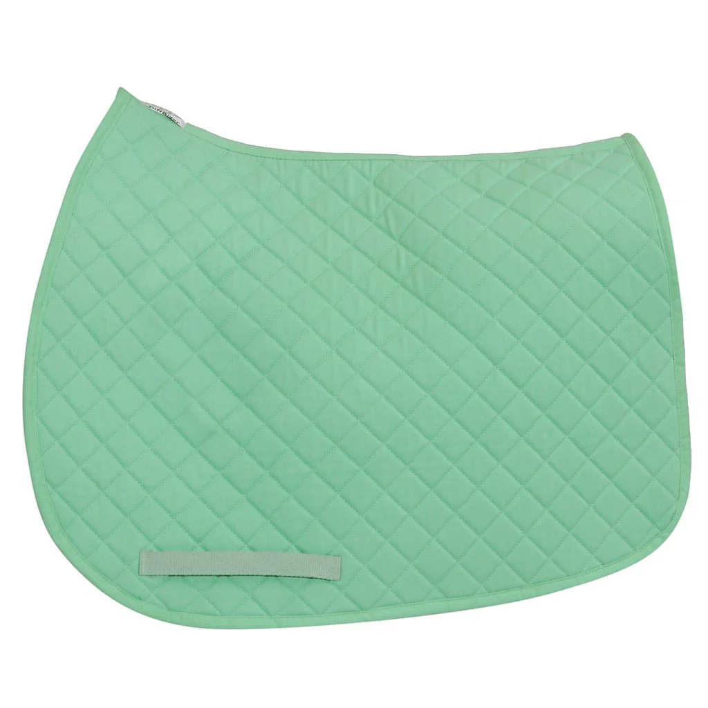 TuffRider Basic Pony Saddle Pad - Image 41