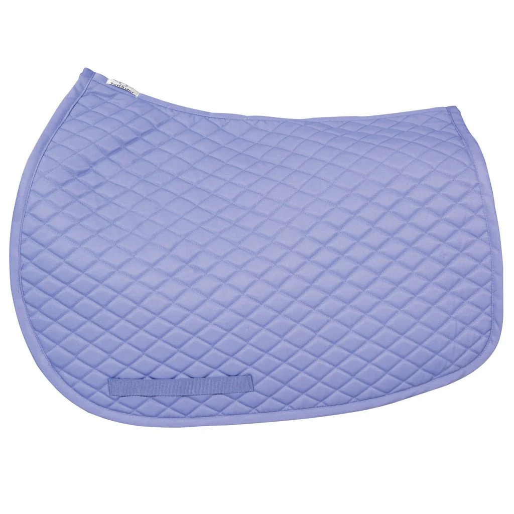 TuffRider Basic Pony Saddle Pad - Image 42