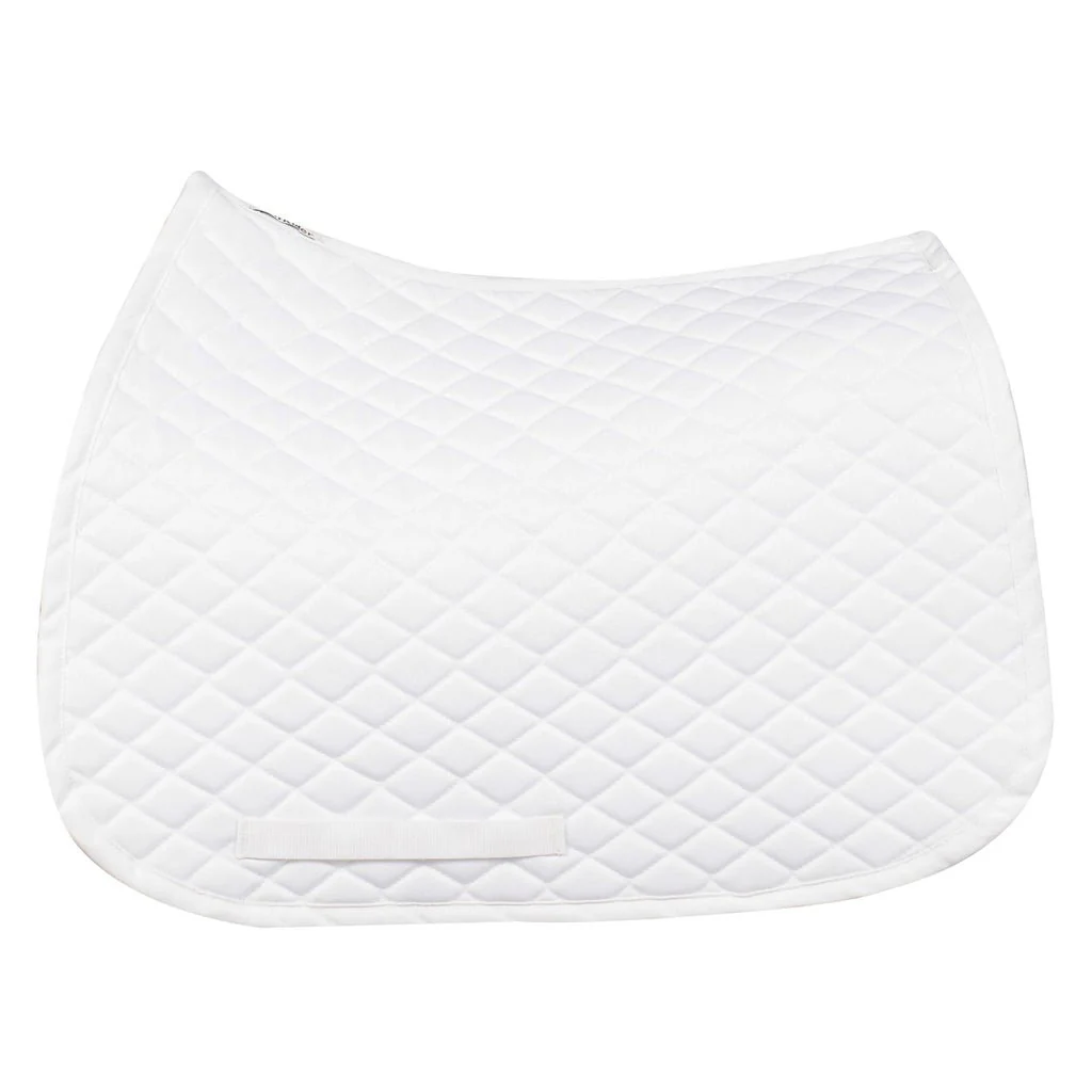 TuffRider Basic Pony Saddle Pad - Image 5