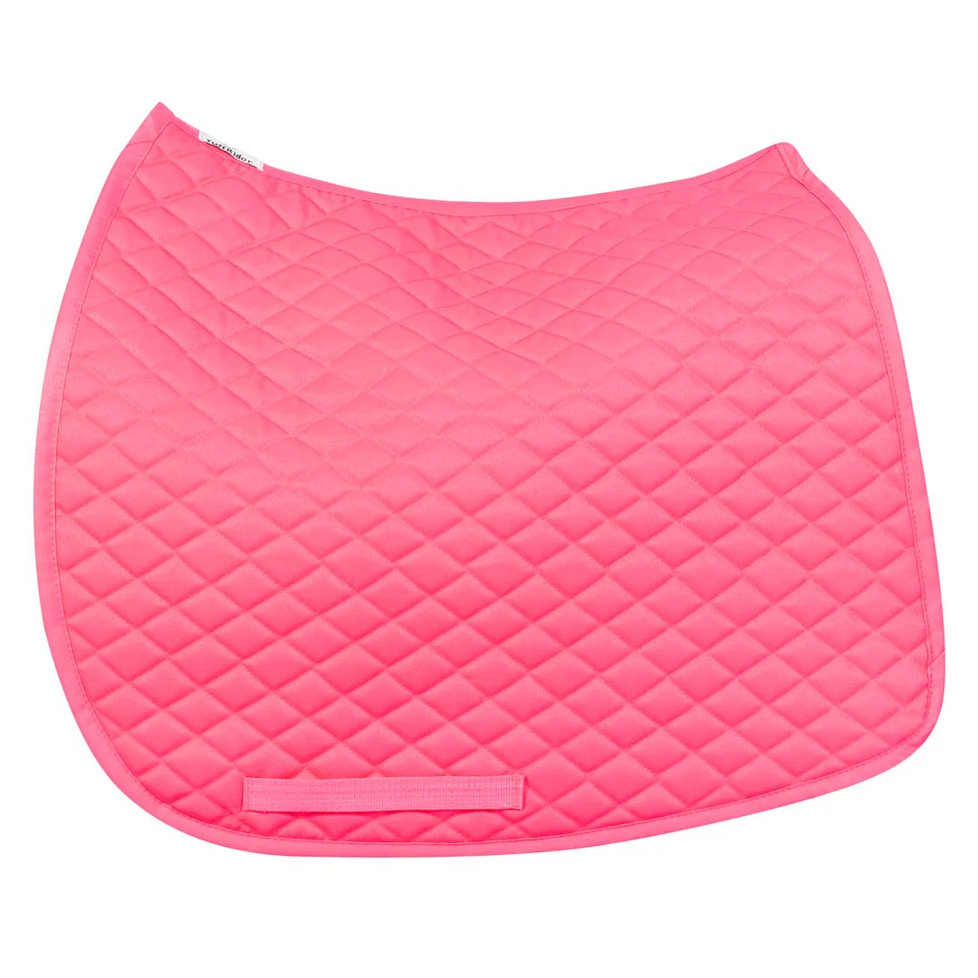 TuffRider Basic Pony Saddle Pad - Image 7