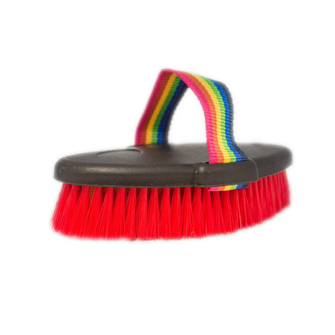 TuffRider Bathing Sponge Brush - Image 2
