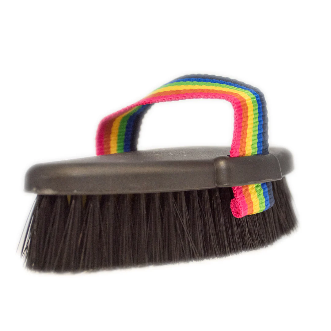 TuffRider Bathing Sponge Brush - Image 4