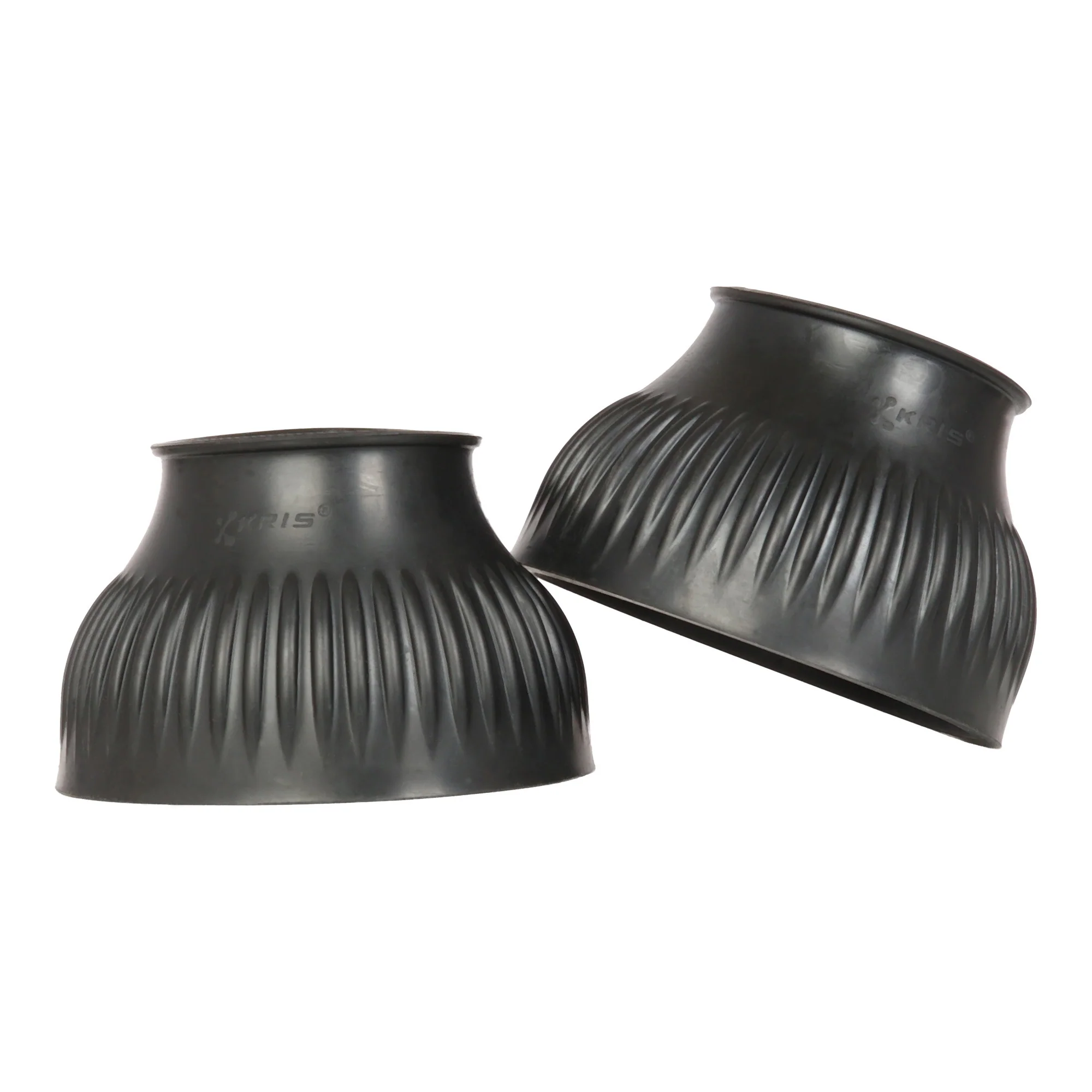 TuffRider Bell Boot Thick Bottom Wall - Image 2