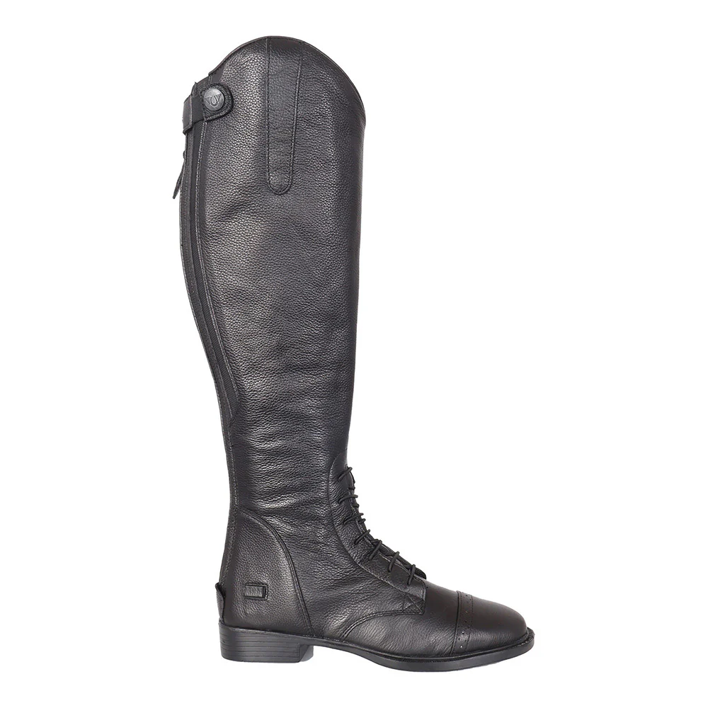 TuffRider Belmont Pro Winter Ladies Field Riding Boots - Image 2