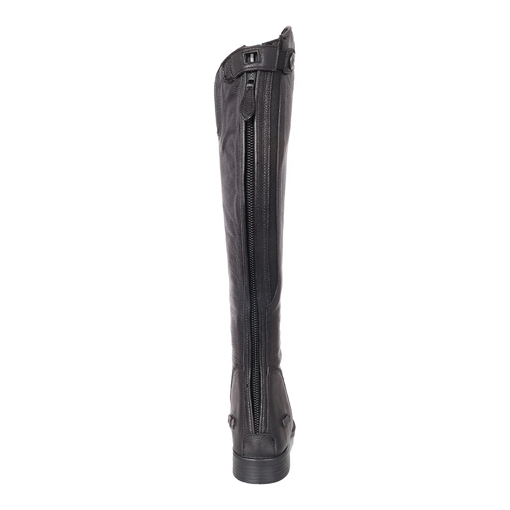 TuffRider Belmont Pro Winter Ladies Field Riding Boots - Image 3