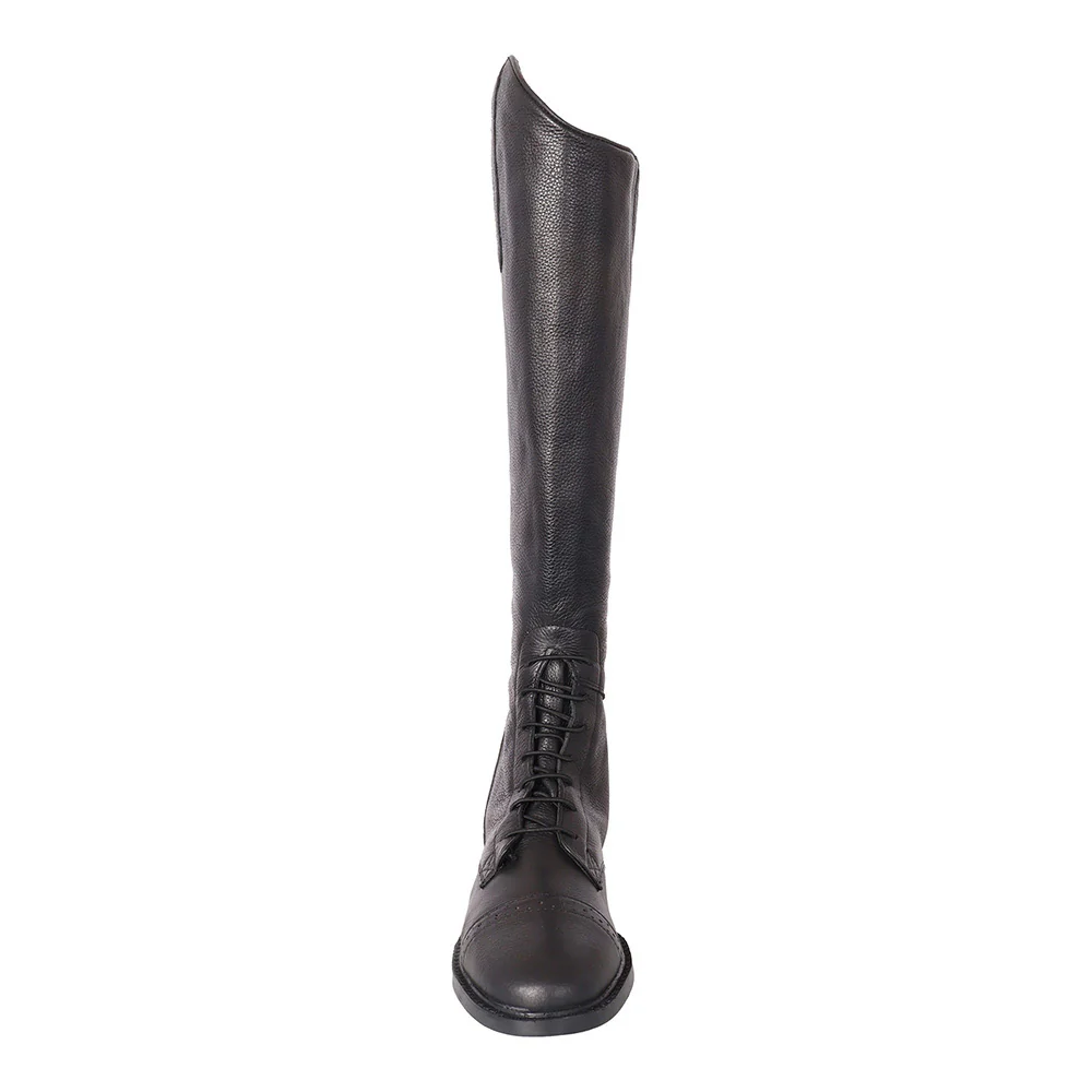 TuffRider Belmont Pro Winter Ladies Field Riding Boots - Image 5