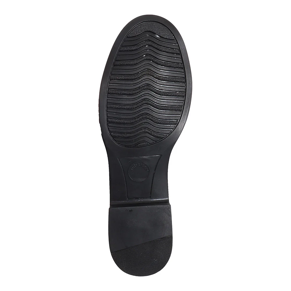 TuffRider Belmont Pro Winter Ladies Field Riding Boots - Image 8