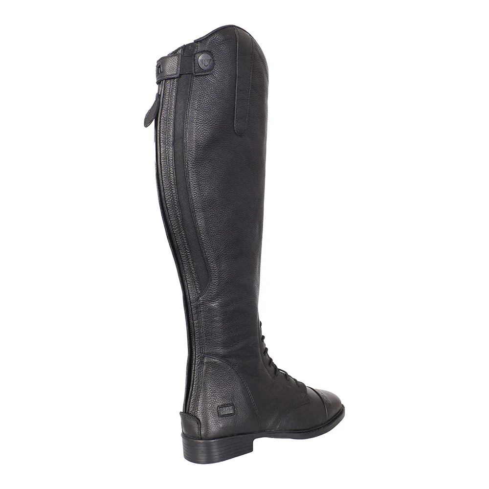TuffRider Belmont Pro Winter Ladies Field Riding Boots - Image 9