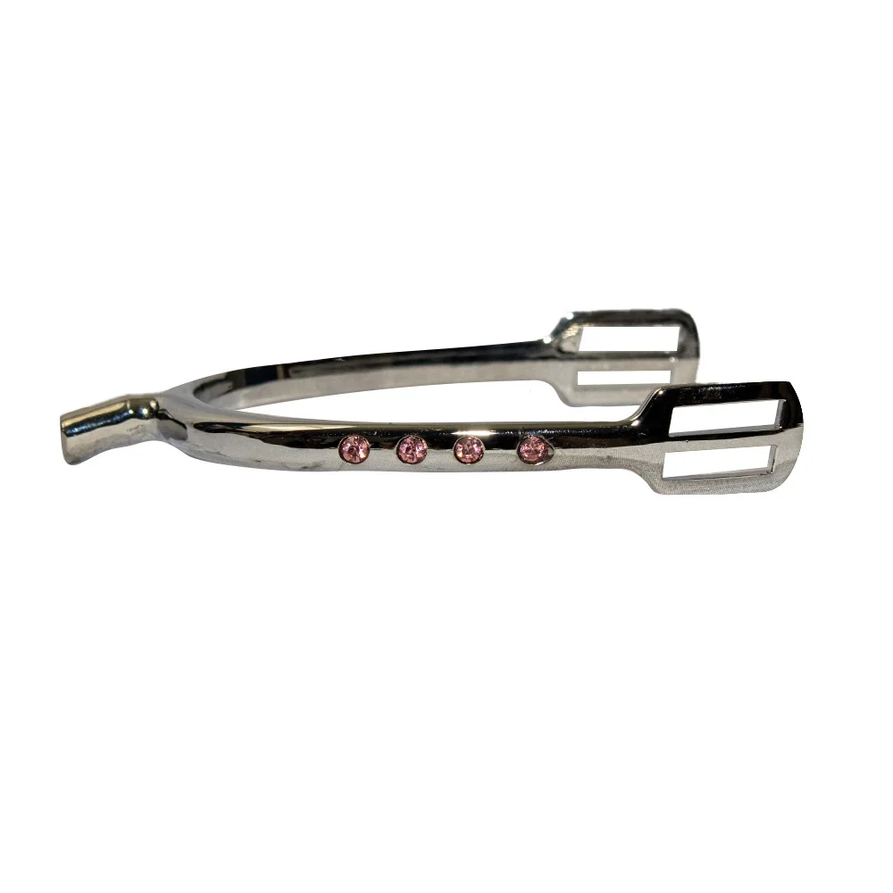 TuffRider Bling Spurs - Image 2