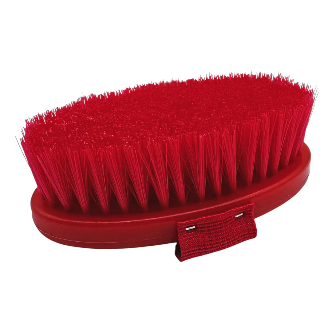 TuffRider Body Brush - Image 2