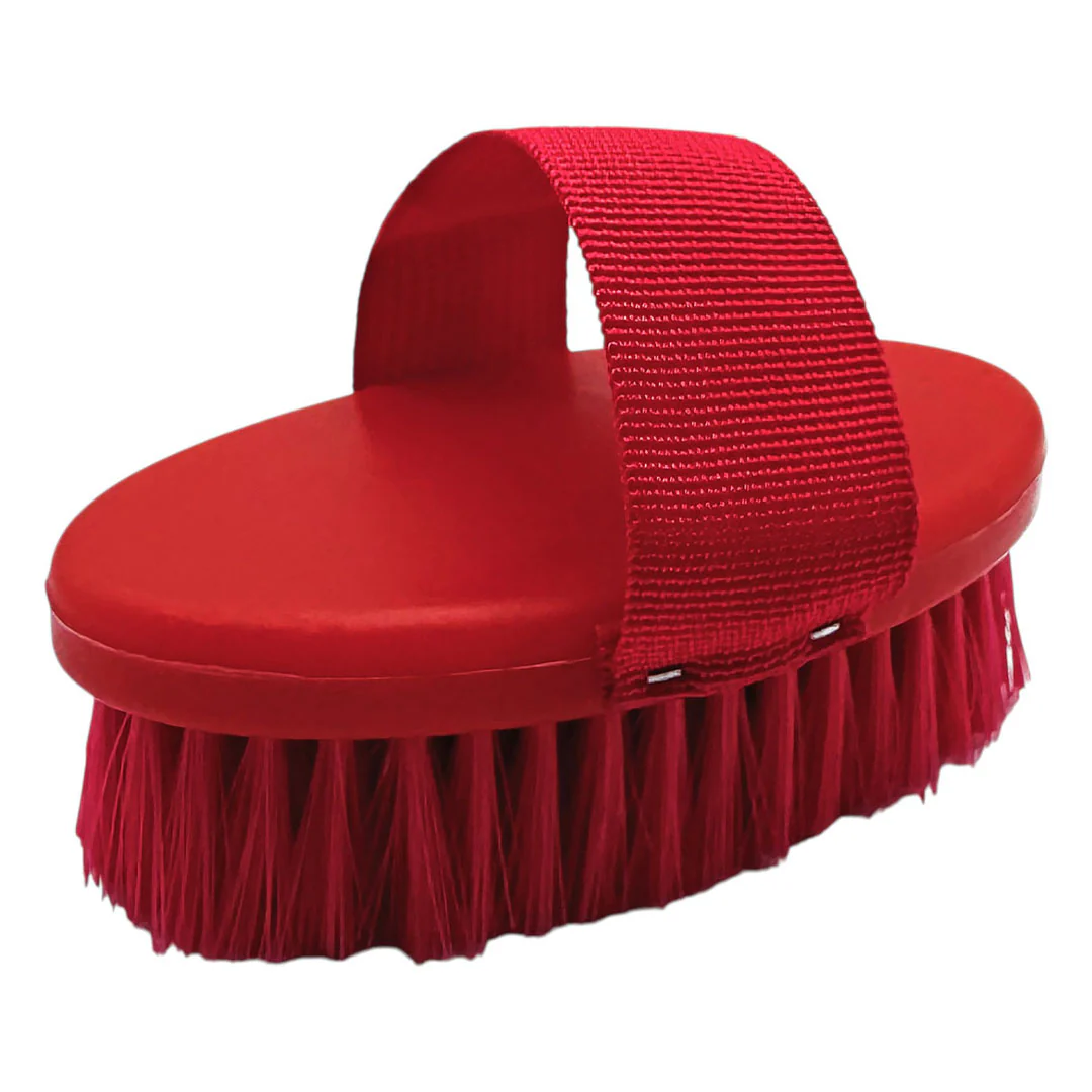 TuffRider Body Brush - Image 3