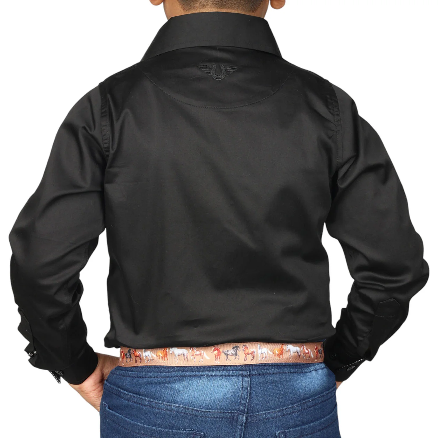 TuffRider Boys ADEY Shirt - Image 13