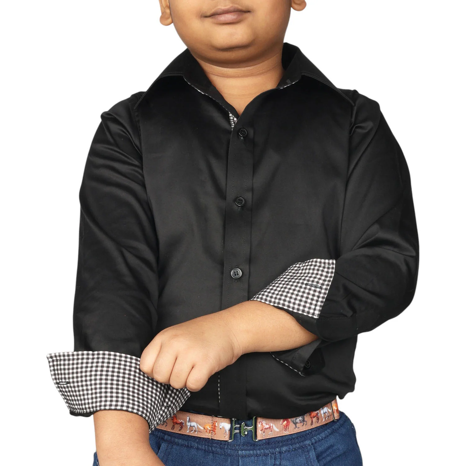 TuffRider Boys ADEY Shirt - Image 14