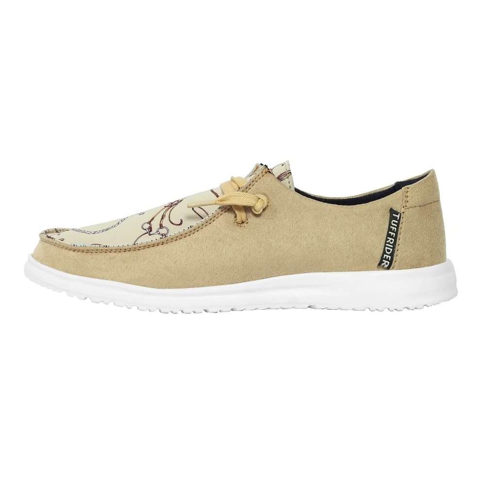 TuffRider Women Bridles n Things Sneaker - Image 4