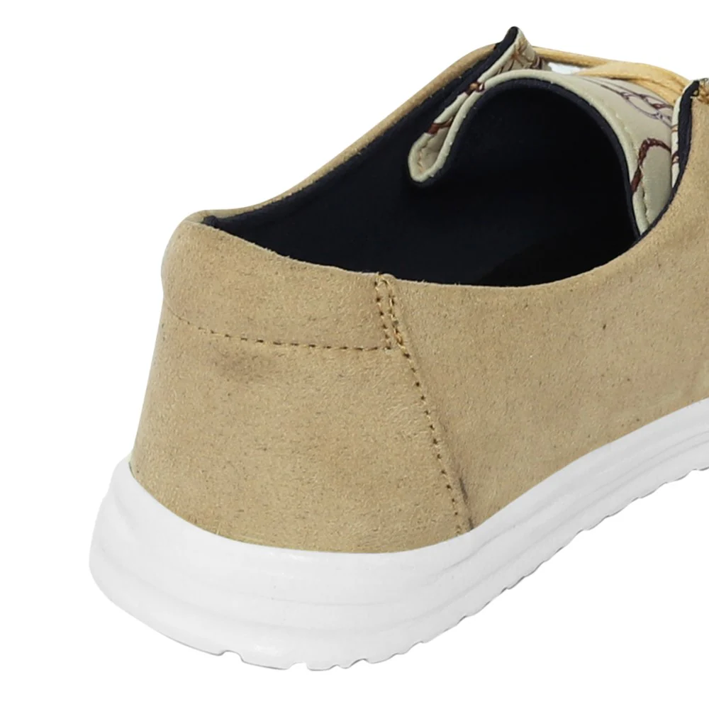 TuffRider Women Bridles n Things Sneaker - Image 5