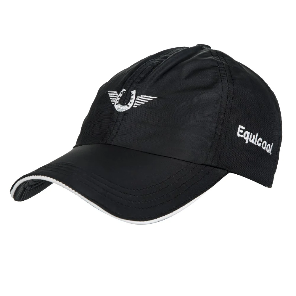 TuffRider EquiCool Cap - Image 3