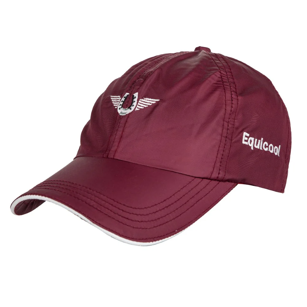 TuffRider EquiCool Cap - Image 7