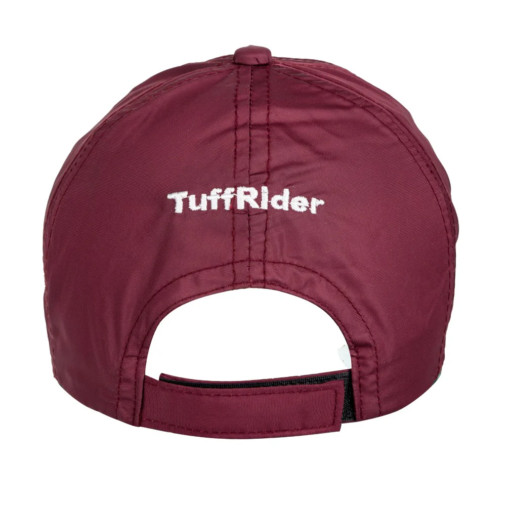 TuffRider EquiCool Cap - Image 8
