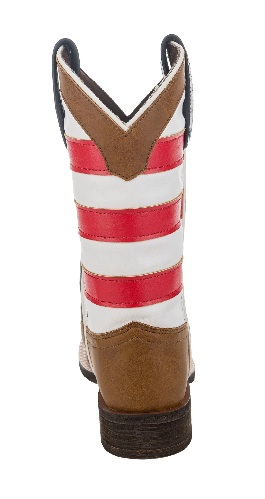 TuffRider Children's American Cowboy Western Boot - Image 5