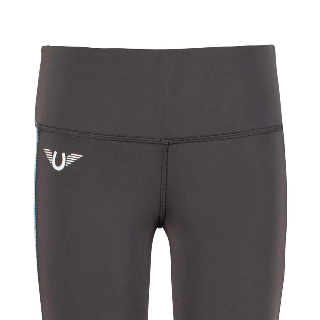 TuffRider Children's Athena EquiCool Riding Tights - Image 11