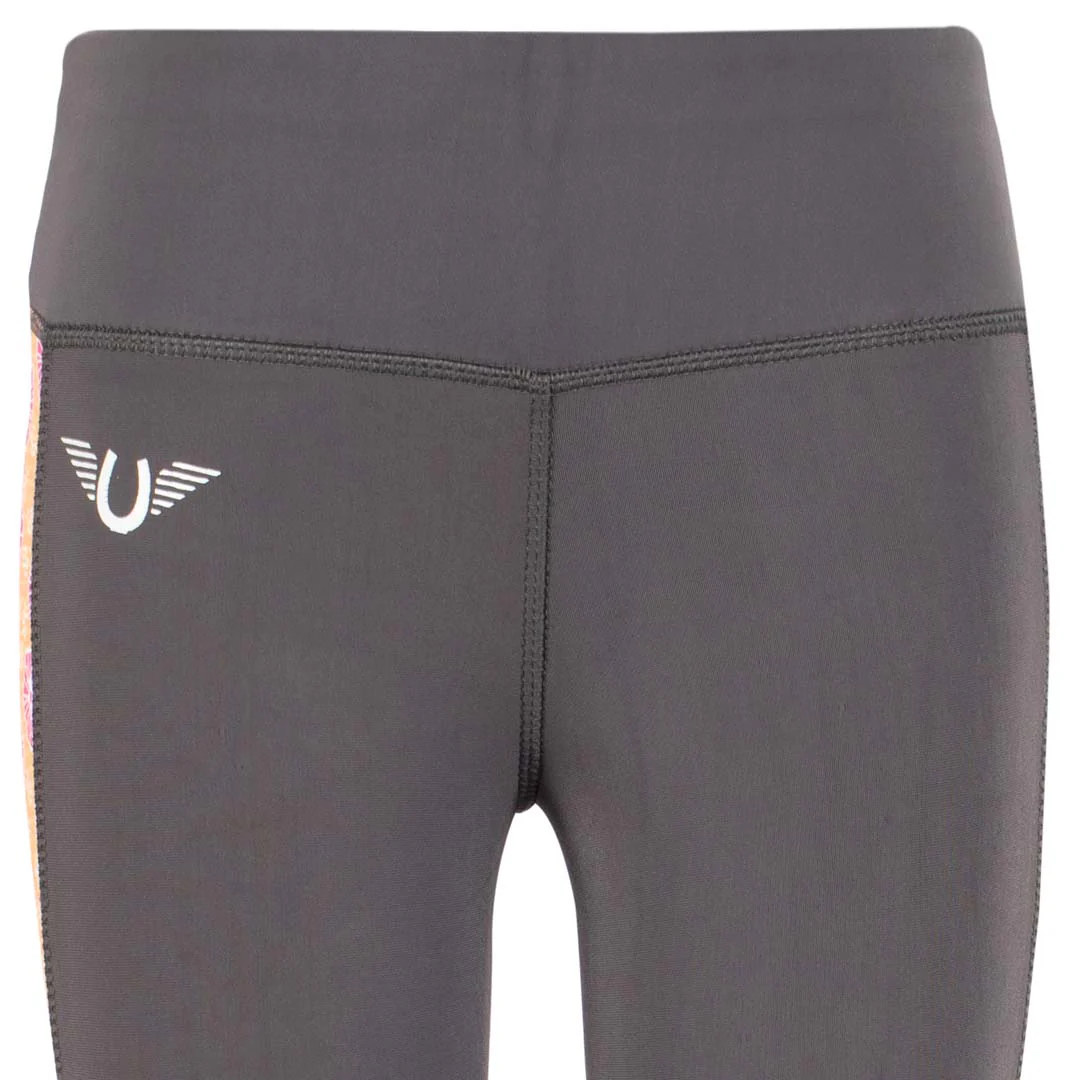TuffRider Children's Athena EquiCool Riding Tights - Image 18