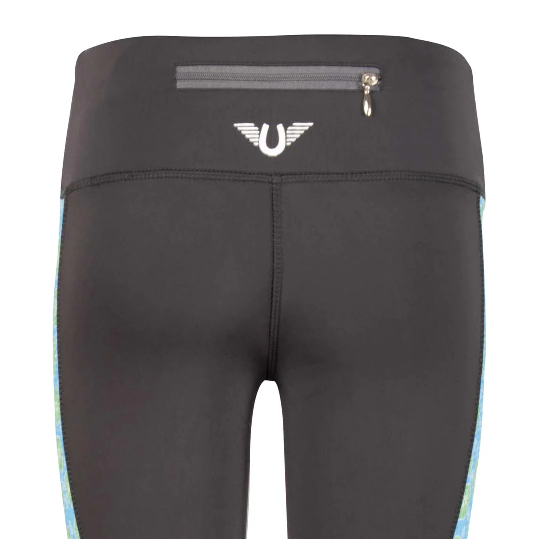 TuffRider Children's Athena EquiCool Riding Tights - Image 20