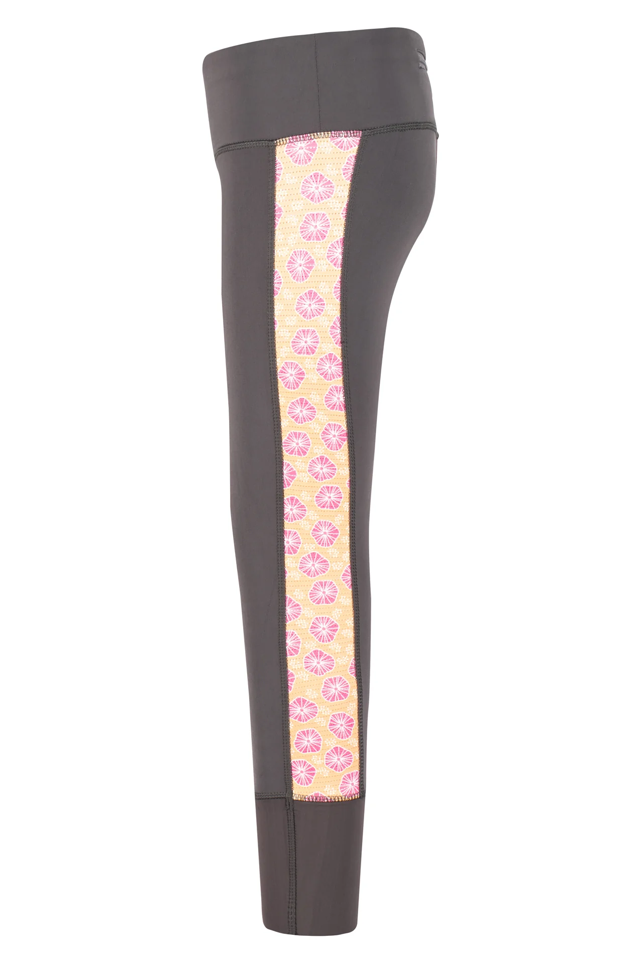 TuffRider Children's Athena EquiCool Riding Tights - Image 3