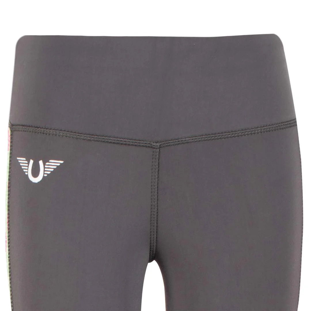 TuffRider Children's Athena EquiCool Riding Tights - Image 5