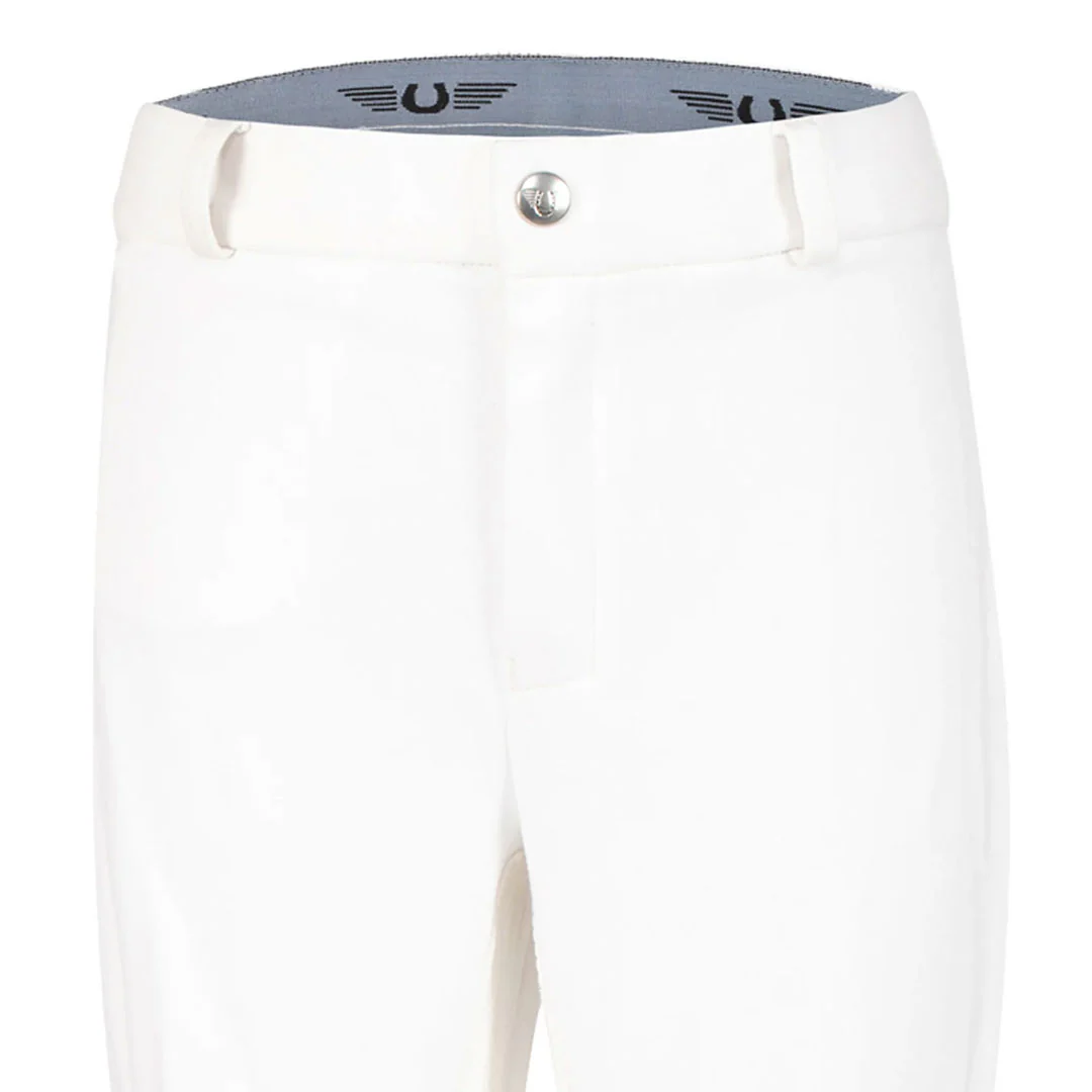 TuffRider Children's Cotton Full Seat Breeches - Image 2