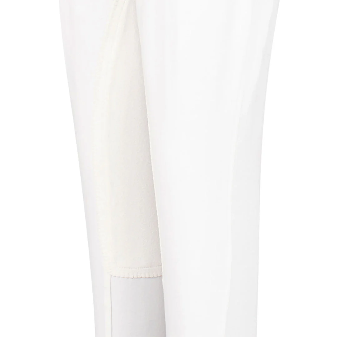TuffRider Children's Cotton Full Seat Breeches - Image 3