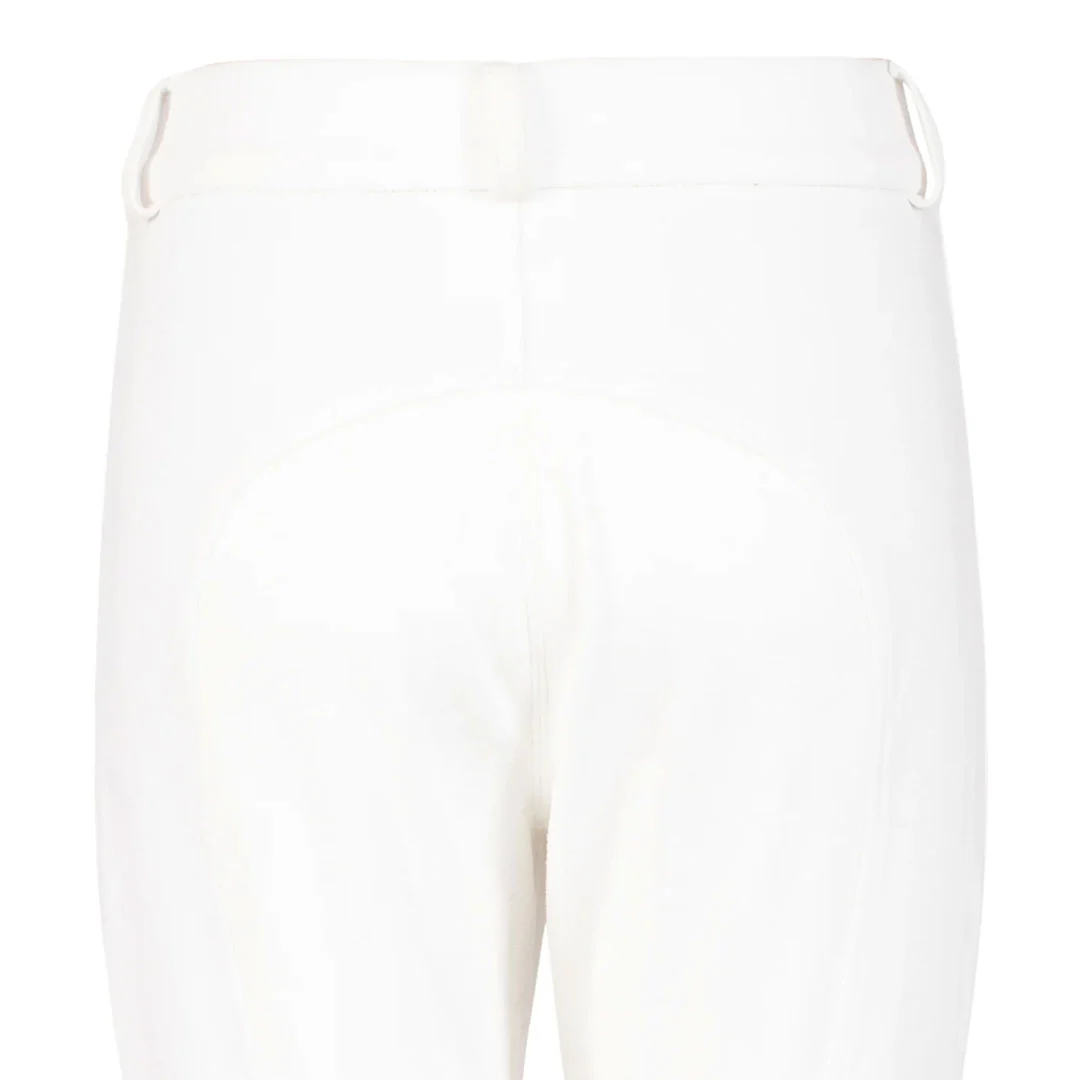 TuffRider Children's Cotton Full Seat Breeches - Image 4