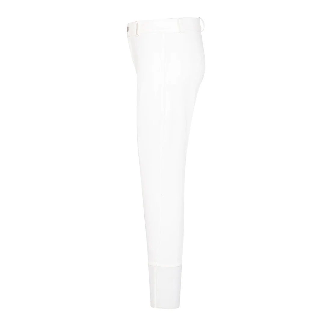 TuffRider Children's Cotton Full Seat Breeches - Image 5