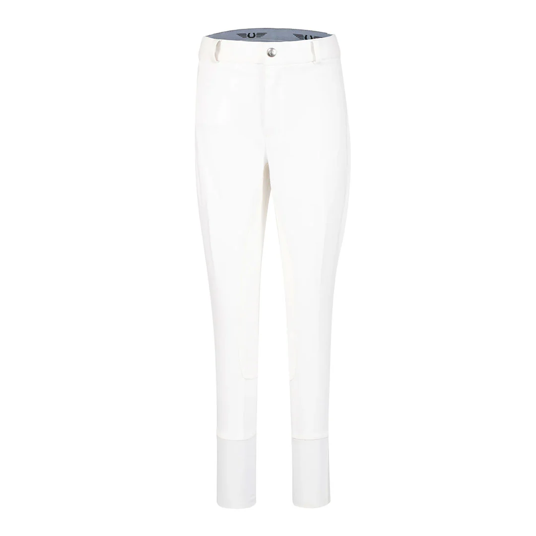 TuffRider Children's Cotton Full Seat Breeches - Image 6