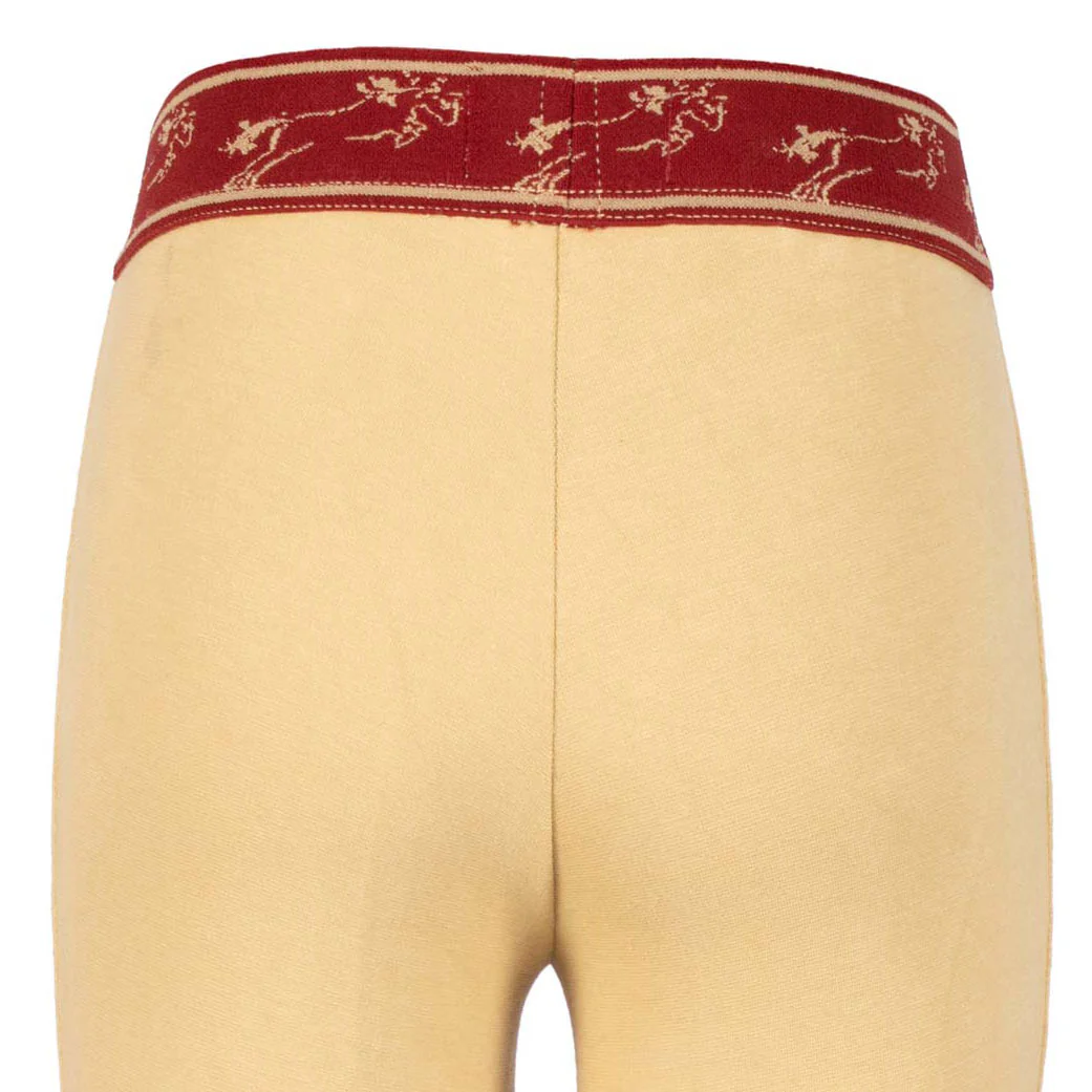 TuffRider Children's Cotton Schooler Jodhpurs - Image 2