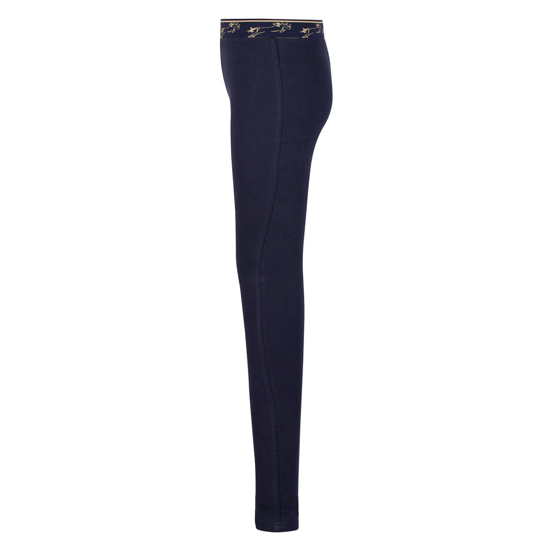 TuffRider Children's Cotton Schooler Jodhpurs - Image 3