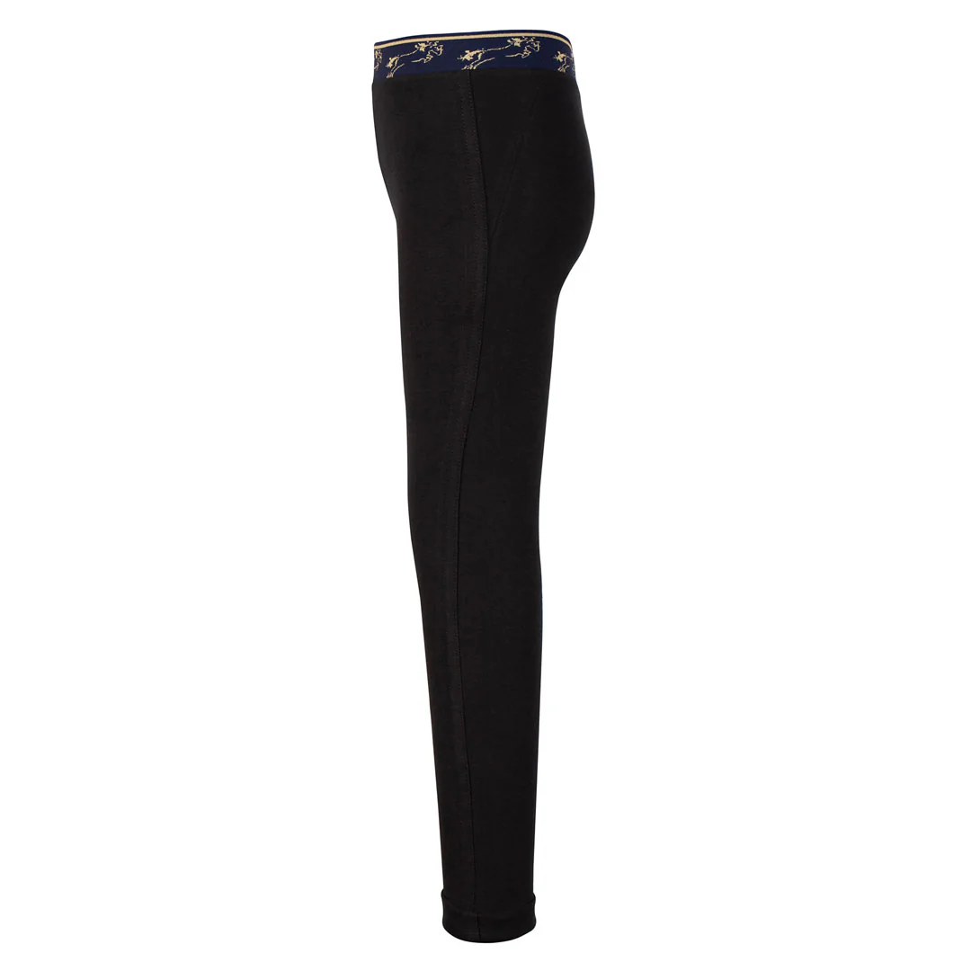 TuffRider Children's Cotton Schooler Jodhpurs - Image 6