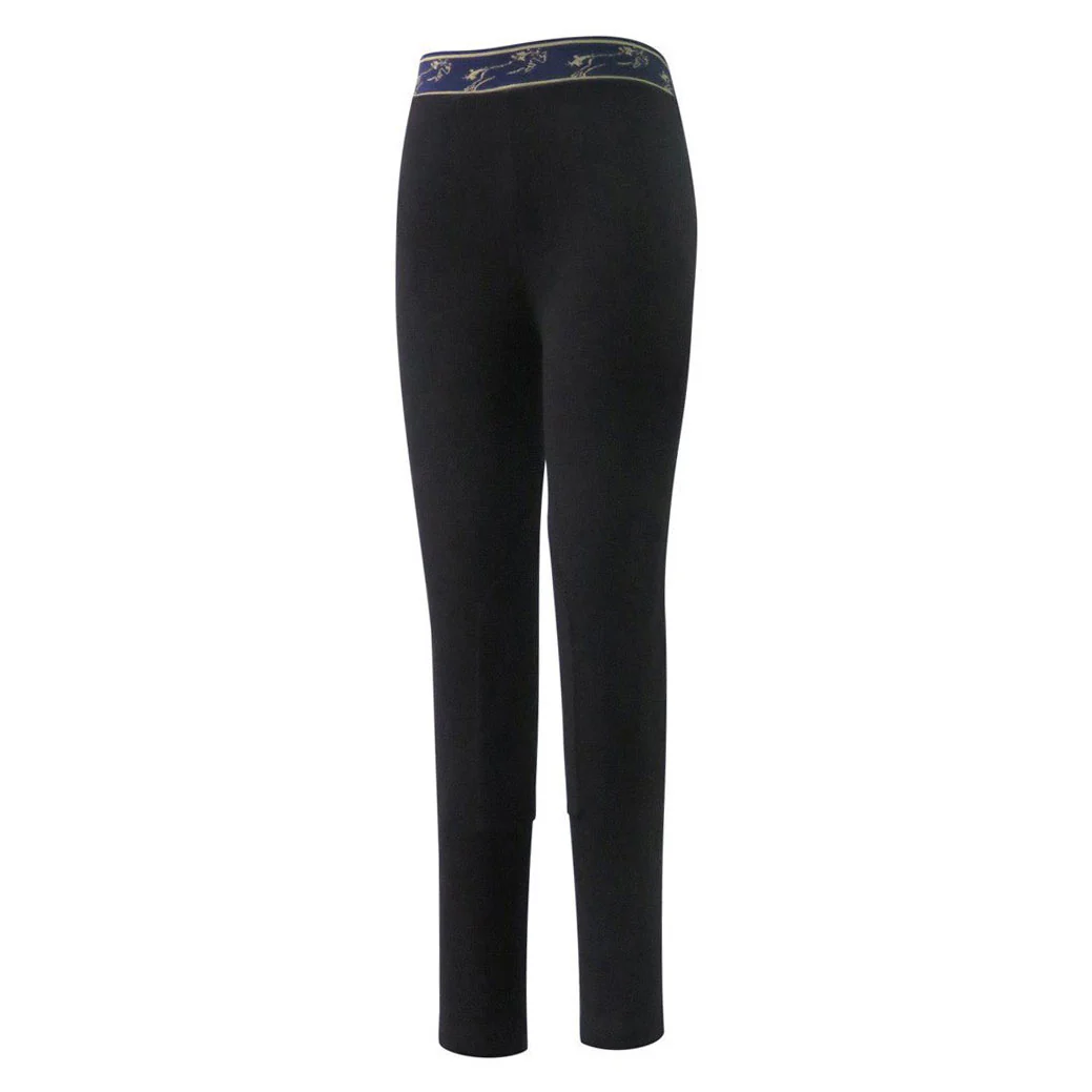 TuffRider Children's Cotton Schooler Jodhpurs - Image 8