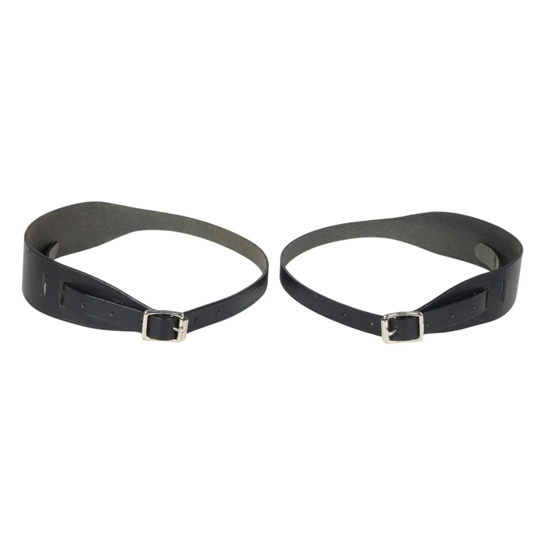 TuffRider Children's Garter Straps - Image 3