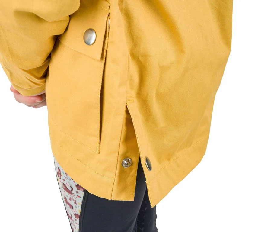 TuffRider Children's Little Trotter Jacket - Image 10
