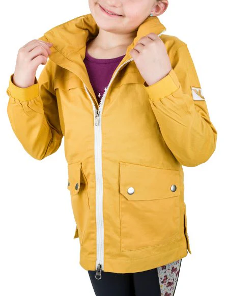 TuffRider Children's Little Trotter Jacket - Image 11