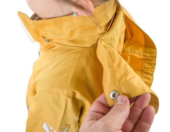 TuffRider Children's Little Trotter Jacket - Image 12