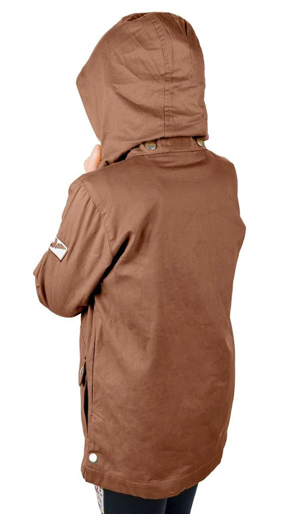 TuffRider Children's Little Trotter Jacket - Image 4