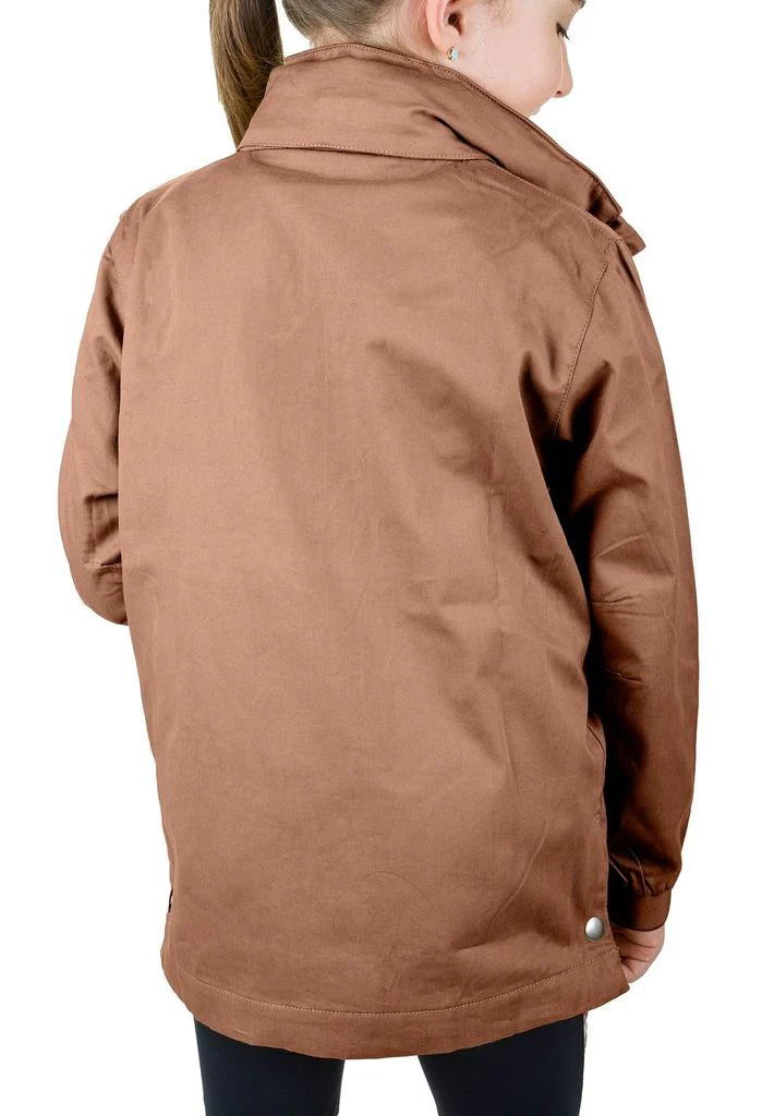 TuffRider Children's Little Trotter Jacket - Image 5